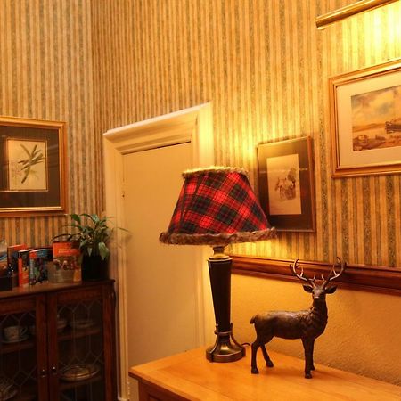 Dunedin Guest House Esterno foto