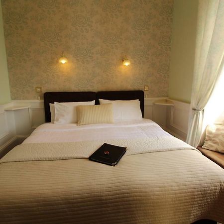 Dunedin Guest House Esterno foto