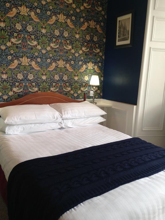 Dunedin Guest House Esterno foto