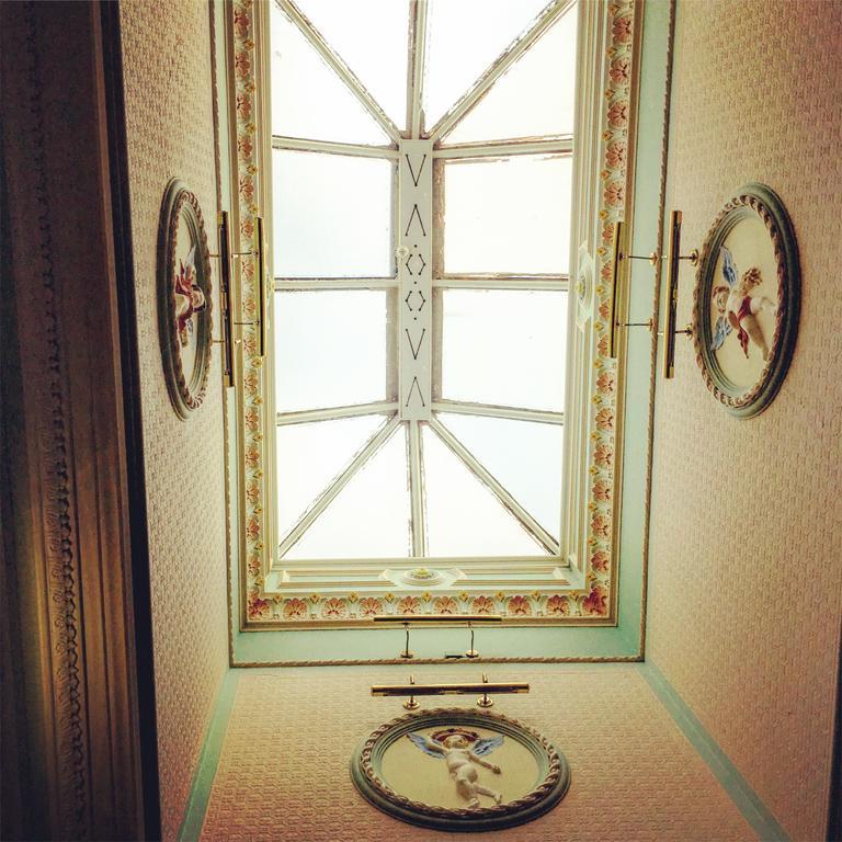 Dunedin Guest House Esterno foto