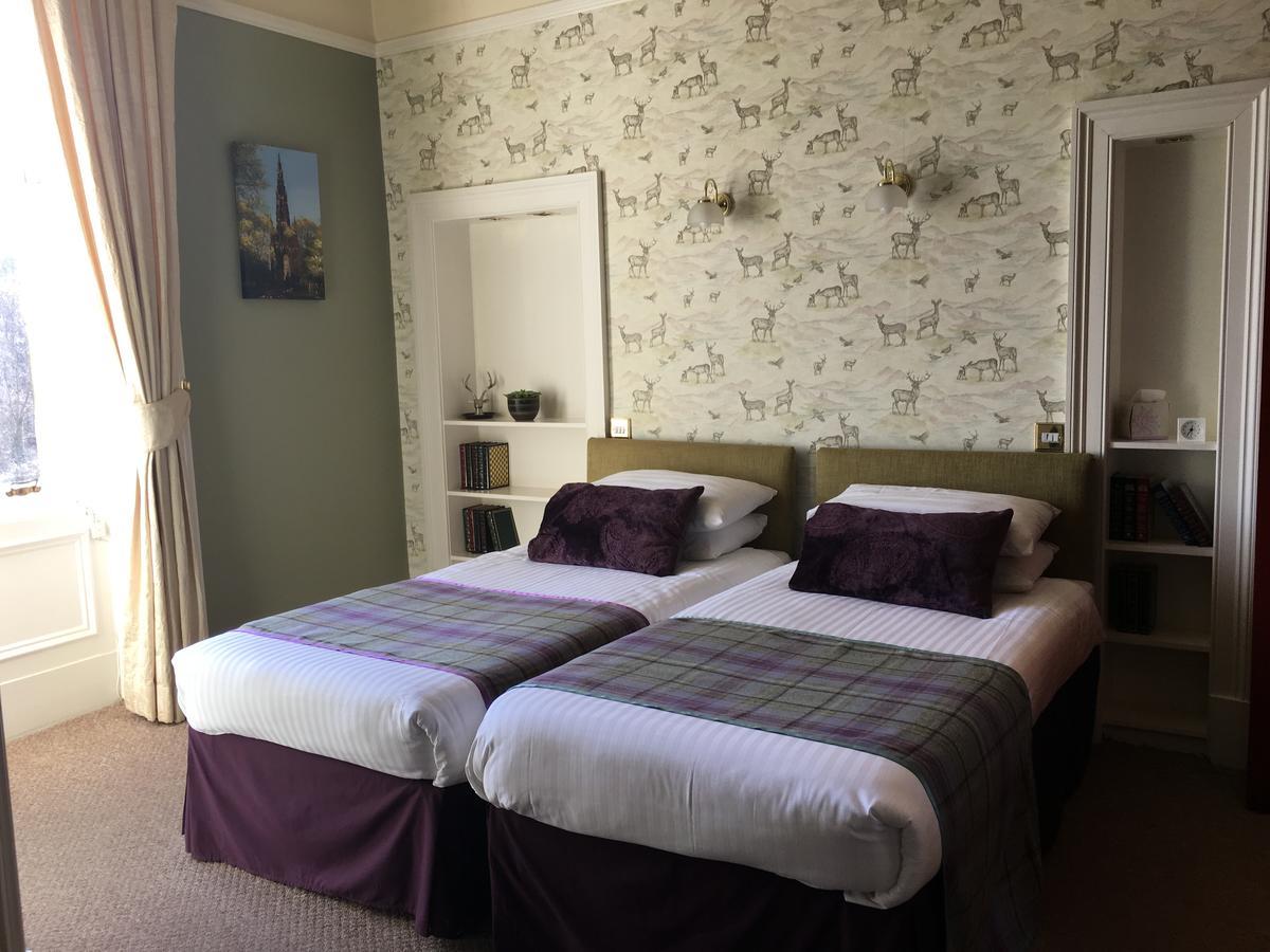 Dunedin Guest House Esterno foto
