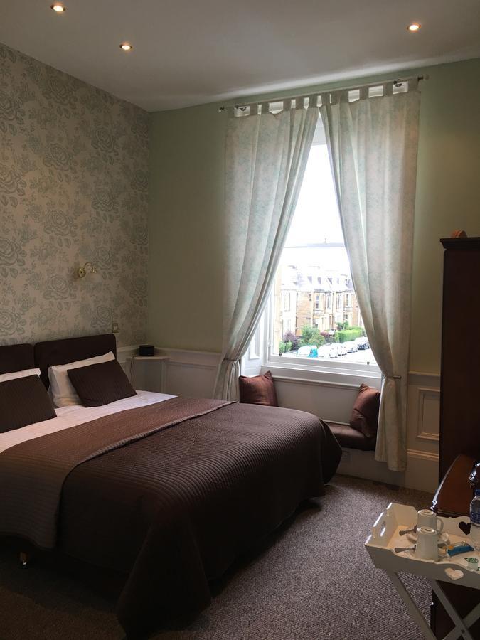 Dunedin Guest House Esterno foto