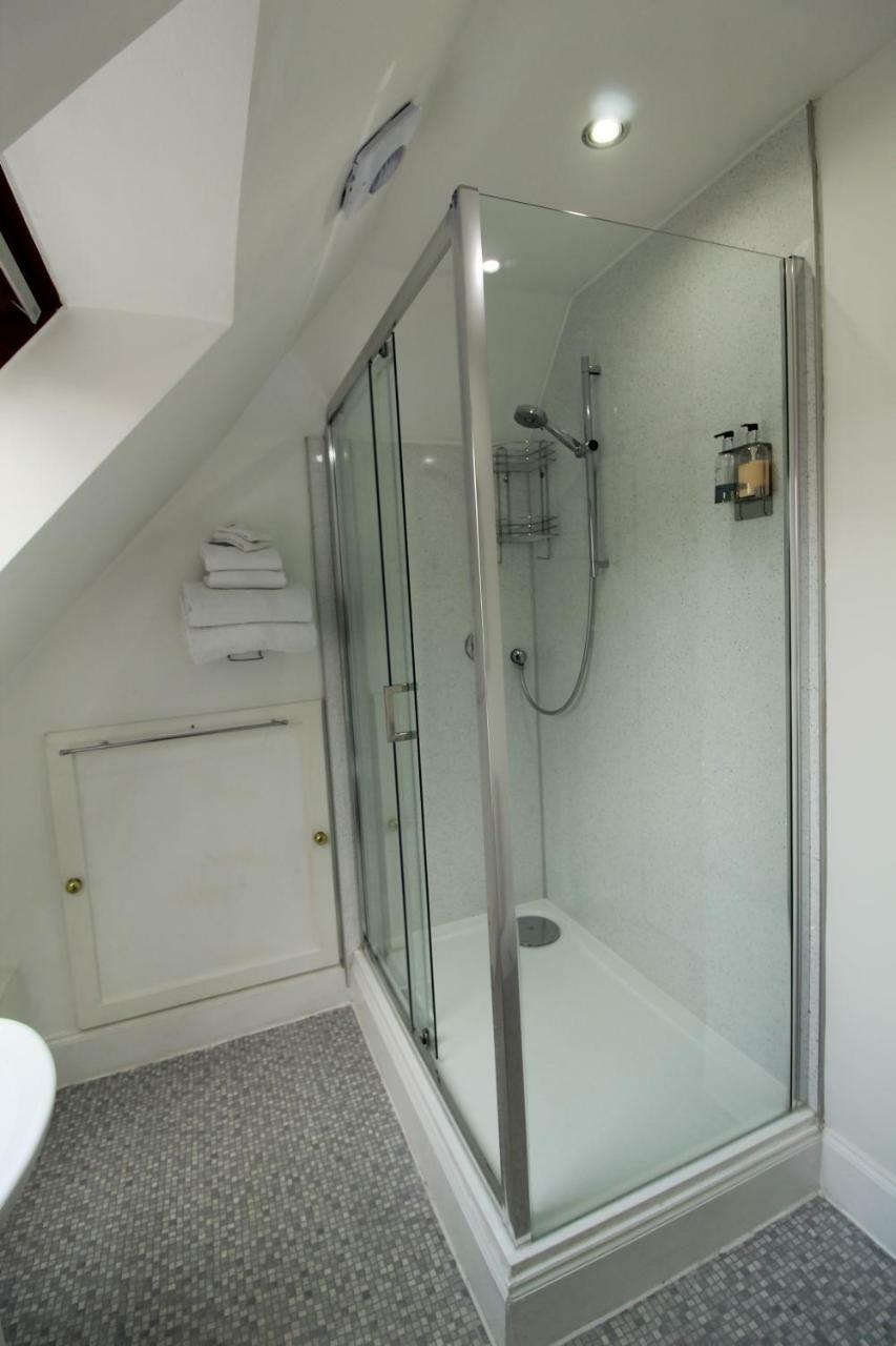 Dunedin Guest House Esterno foto