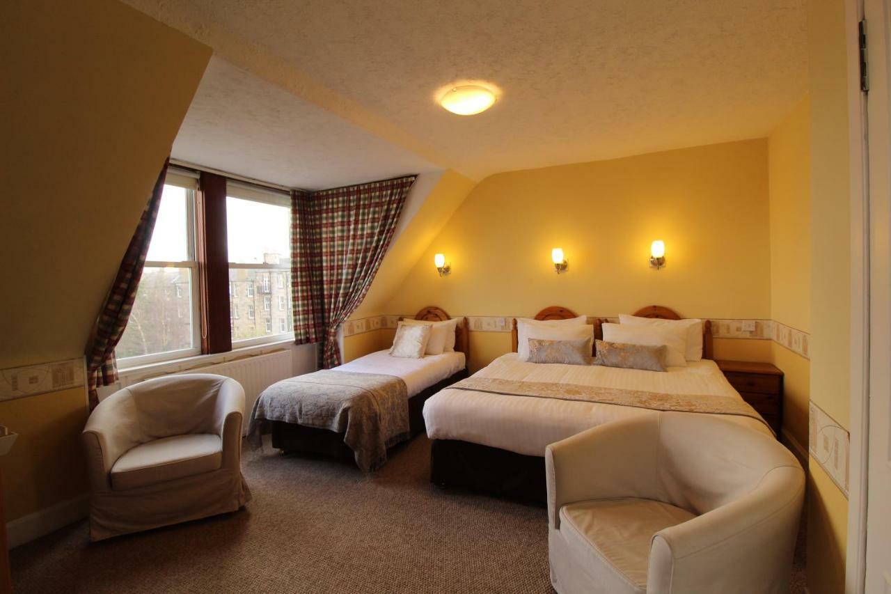 Dunedin Guest House Esterno foto