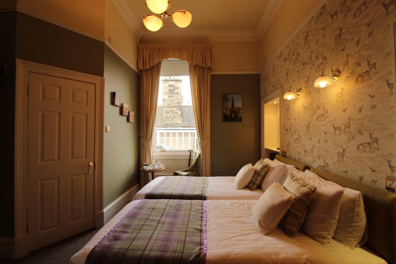 Dunedin Guest House Esterno foto