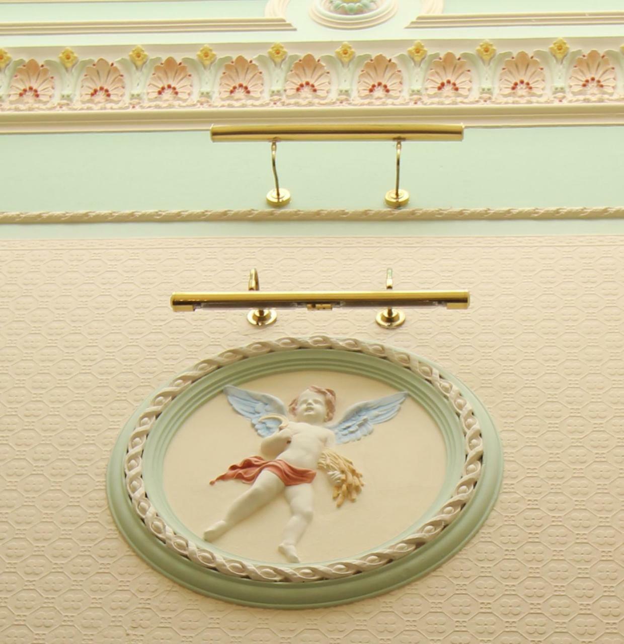 Dunedin Guest House Esterno foto