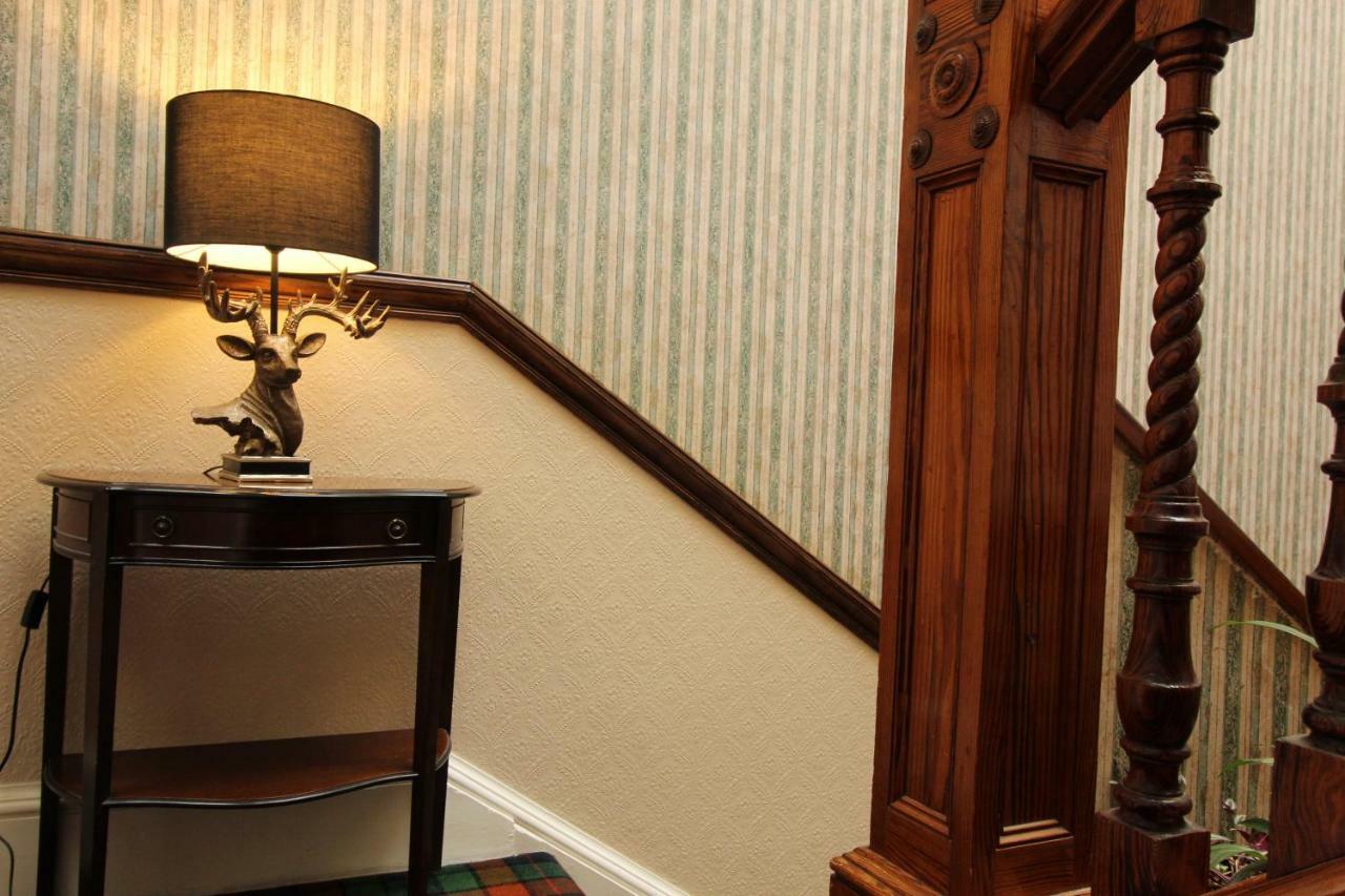 Dunedin Guest House Esterno foto
